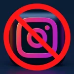 دی اکتیو اینستاگرام