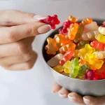 طرز تهیه پاستیل نوشابه ای بدون ژلاتین و گلوکز