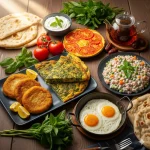 غذاهای فوری