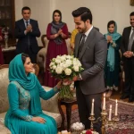 مراسم بله برون چیست؟